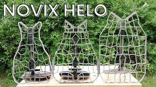 Novix HELO - FULL Review