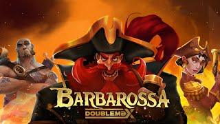 30.000€ Barbarossa DoublemaX • Neue Bonus Buy Session | Freispiele gekauft!