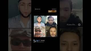  tik Tok battil Sardor Azizufc Toxa #sardor_gangster #battel #tiktok #uzbekistan #aziz #rek #live