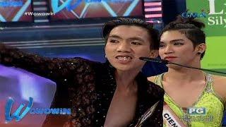 Wowowin: Bekis in Willie of Fortune