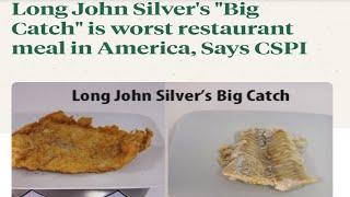 Worst Restaurant in America