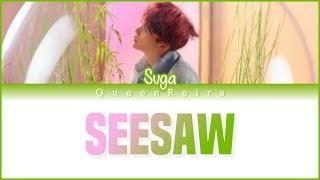 [ROM/HAN/ENG] BTS - Trivia 轉: Seesaw