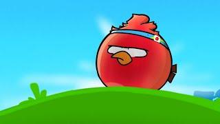Angry Birds Animation | Arth Tutur Bird is official