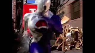 Pepsi man- Coca Cola truck commercial