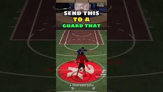 you need to use this dribble move in nba 2k22