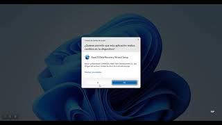 Instalar y activar EaseUS Data Recovery Wizard