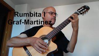 Rumbita I Graf-Martinez (Método Flamenco)