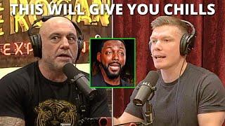 Wes Huff Changes Joe Rogan's Mind (Finally!)