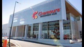 The Chemours Discovery Hub | The Chemours Company