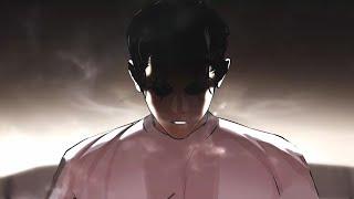 Lookism "Daniel Park Ultra Instinct" - 4K Animation [Edit/AMV!]