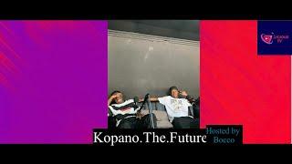 Behind the Hustle Ep2- @KOPANO.THE.FUTURE  on: Tiktok lcollaboration lChief killer lRelationships