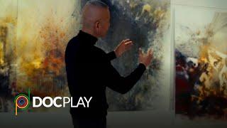 The Spirit of Painting | Official Trailer | DocPlay