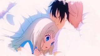 Cute love Story [ AMV ] kud wafter MOVIE edit