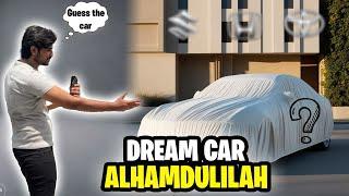 Alhumdulilah Bought My Dream Car 🫶 | Big Surprise  | Malik Anas vlogs