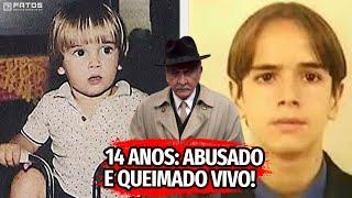 O assassinato de Lucas Terra: o crime que abalou o Brasil - O Caso