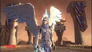 Neverwinter - Master Zariel Challenge