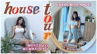 Mumbai Home Tour | Mumbai Episode 1 | Sejal Kumar