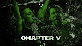 Chapter V at TRINITY presents: Spoontech Society 2024