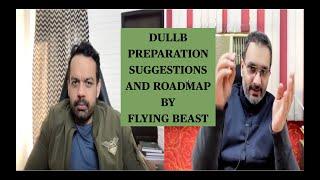 @FlyingBeast320 's  DULLB Preparation Journey | DULLB 2022 preparation | TLOItalks EP 55