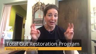 The Total Gut Restoration Program