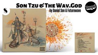 Son Tzu & The Wav​.​God by Daniel Son & Futurewave