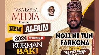 TAKA LAFIYA NO11 NI TUN FARKONA