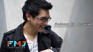 Afgan - PadaMu Kubersujud (Official Video Lyrics)