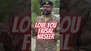 DGC  Faisal Naseer  #loveyou #pakwatan #braveman