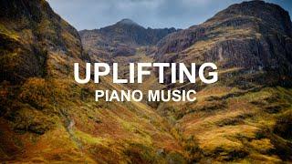 Uplifting Emotional Piano Royalty Free Music
