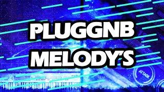 The Secrets To Unique Pluggnb Melody's (advanced tutorial)