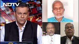 Concerns Over Karnataka's Anti-Conversion Bill | Left, Right & Centre