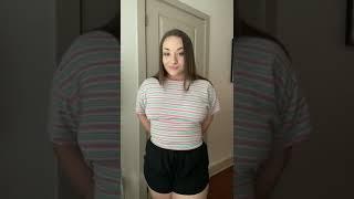 Wear It big tiktok challenge #shorts #tiktok