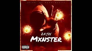 2RJAY - Mxnster (Prod. by HamdiBeats)