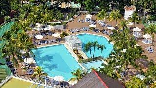 Top10 Recommended Hotels in Santiago de Cuba, Cuba, Caribbean Islands