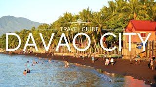 Exploring Davao City: From the Mountains to the Sea | Ultimate Travel Guide