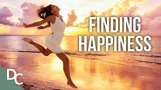 Trying To Find Hope in a Divided World | Finding Happiness | Documentary Central