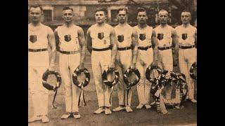 Carl Woitschach Orchester, Sportmarsch / Marche Sportive von Francis Popy, Berlin, 1930