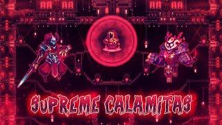 Brimstone Witch - Supreme Calamitas | Calamity Infernum 1.9 Showcase