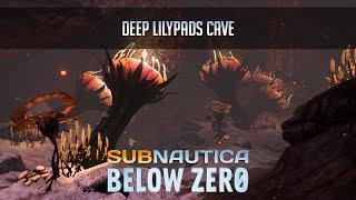 Subnautica Below Zero | Deep Lilypads Cave Music