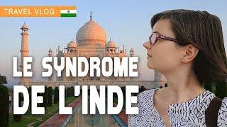 TAJ MAHAL and the syndrome of India | VLOG