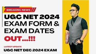 Ugc Nta Net Exam Update || Ugc Nta Net Exam Form || Ugc Net Latest Update