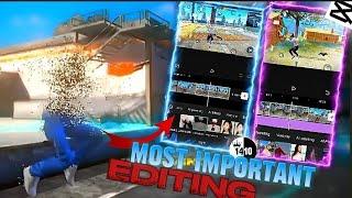 HOW TO EDIT LIKE 1410 GAMING | FREE FIRE SHORT VIDEO EDITING  | @1410gaming