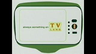 TV Land commercials [July 20, 2002]