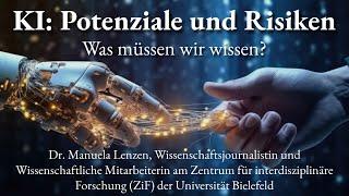 Künstliche Intelligenz - Potenziale und Risiken