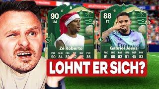 So gut ist die Ze Roberto SBC wirklich!  EAFC25