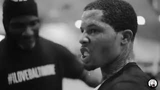 Gervonta "Tank" Davis - BOXING  MOTIVATION 2021