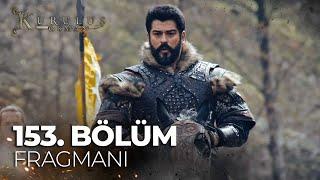 Kuruluş Osman 153. Bölüm Fragman | "Onları bu topraklara gömeceğiz!" @atvturkiye