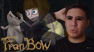 WHY ARE WE DOING THIS RIGHT NOW?! | Fran Bow [3]