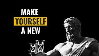 HABITS THAT CHANGED MY LIFE IN 1 WEEK STOICISM in 2024 | How to START FROM SCRATCH