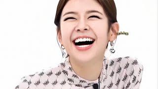 lia is effortlessly the funniest member of itzy #HoneyLiaDay